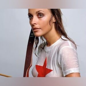 TATE Star Tank by TRASHxHAUS